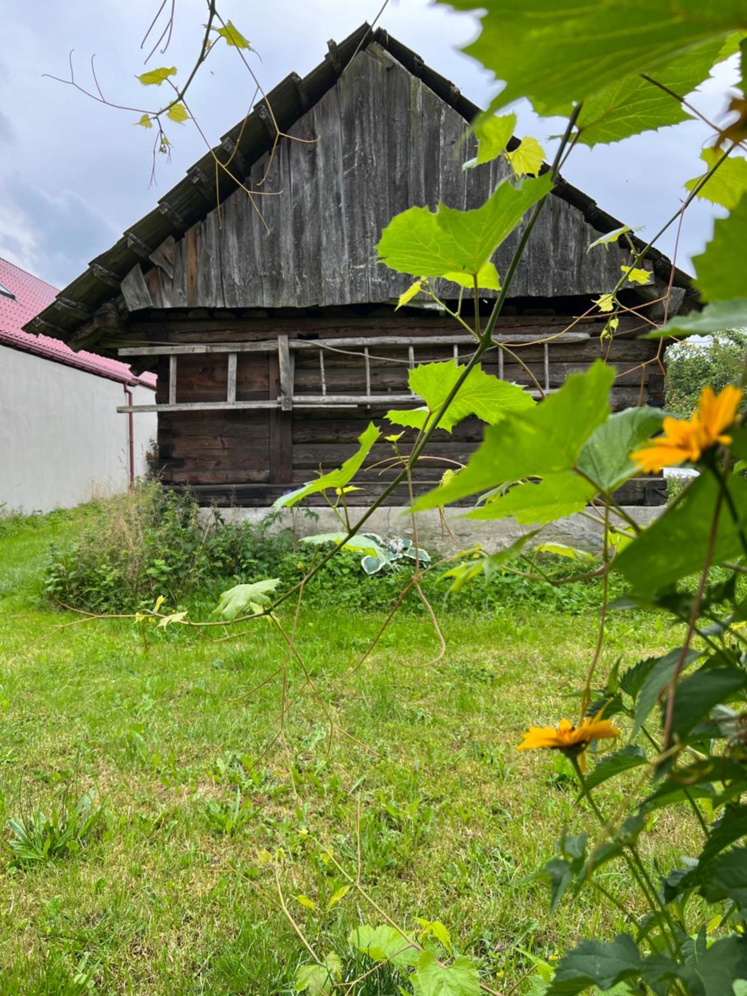 Agroturystyka TaMarka Soce Zewnętrze zdjęcie